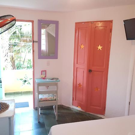 Casa Delfin Guest House Las Terrenas Zewnętrze zdjęcie