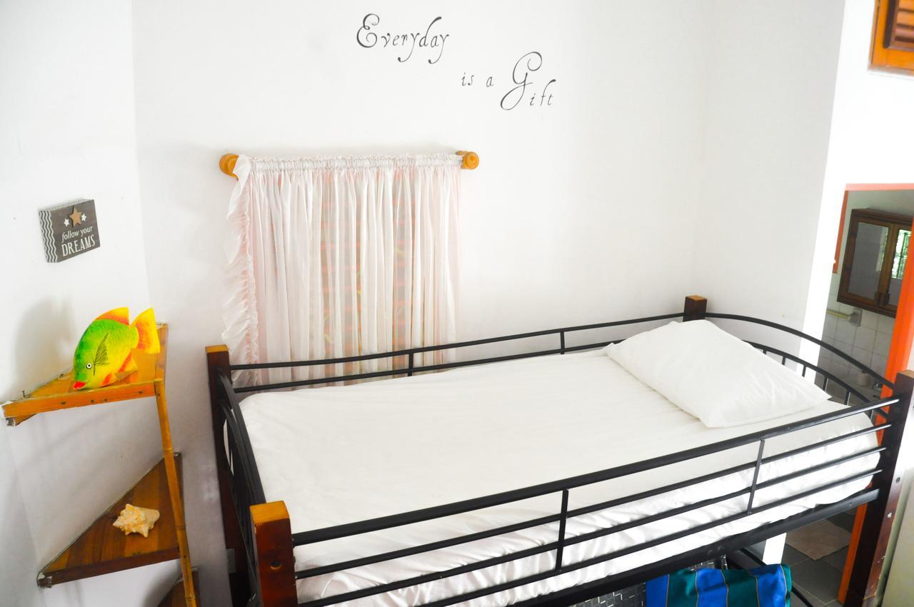 Casa Delfin Guest House Las Terrenas Zewnętrze zdjęcie