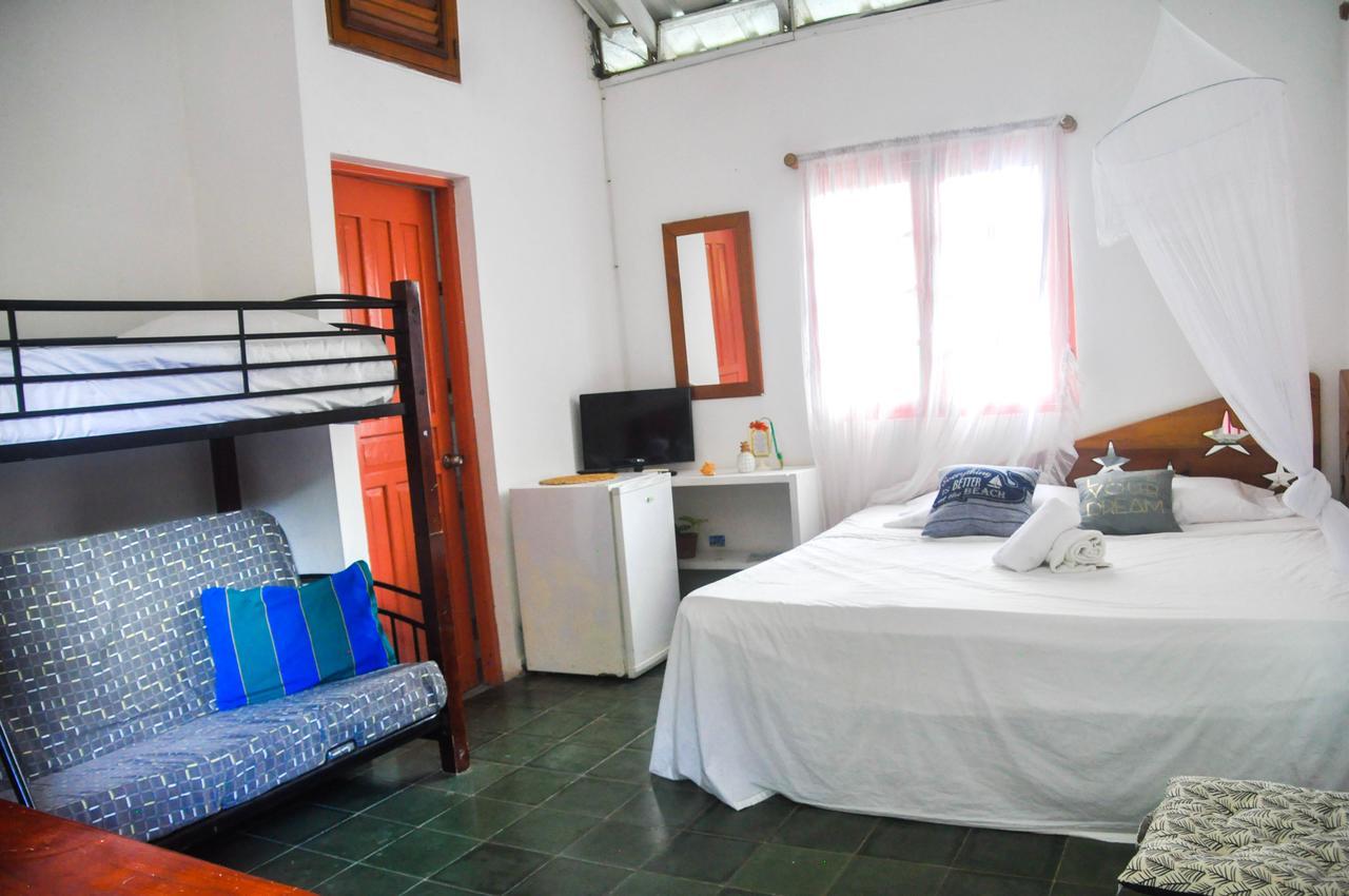 Casa Delfin Guest House Las Terrenas Zewnętrze zdjęcie