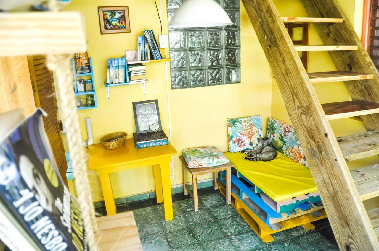 Casa Delfin Guest House Las Terrenas Zewnętrze zdjęcie