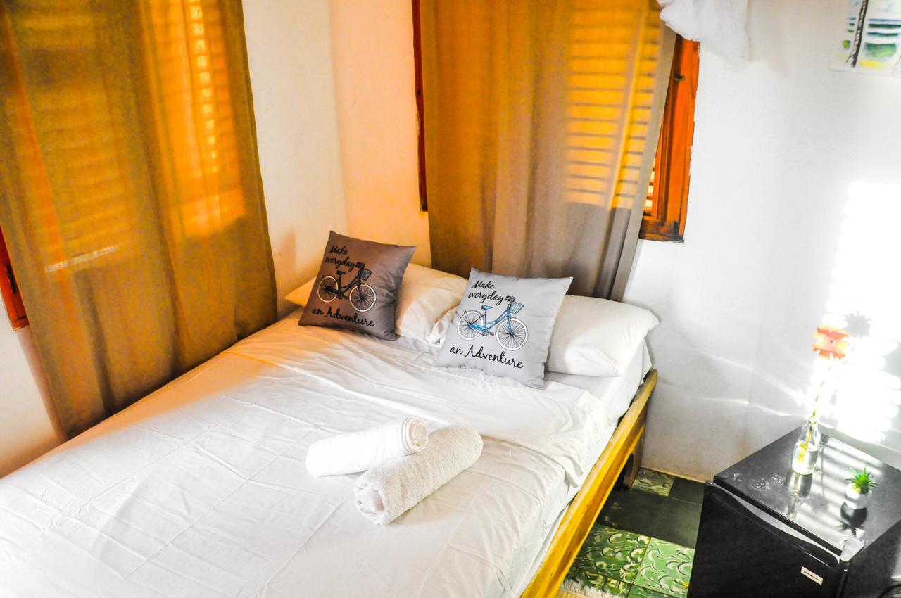 Casa Delfin Guest House Las Terrenas Zewnętrze zdjęcie