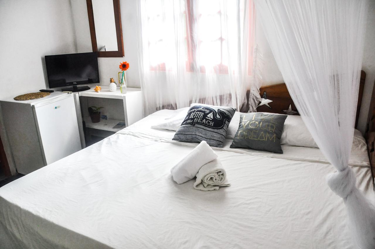 Casa Delfin Guest House Las Terrenas Zewnętrze zdjęcie