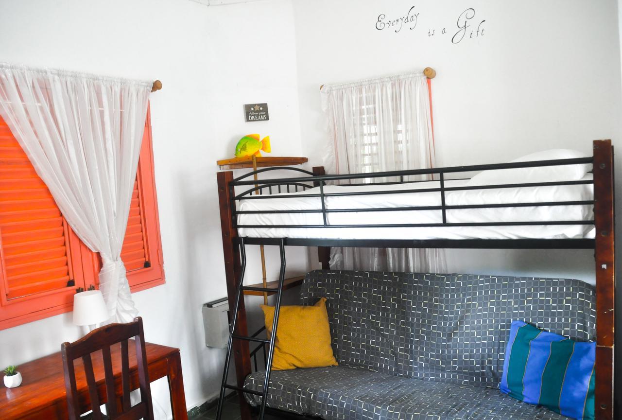 Casa Delfin Guest House Las Terrenas Zewnętrze zdjęcie