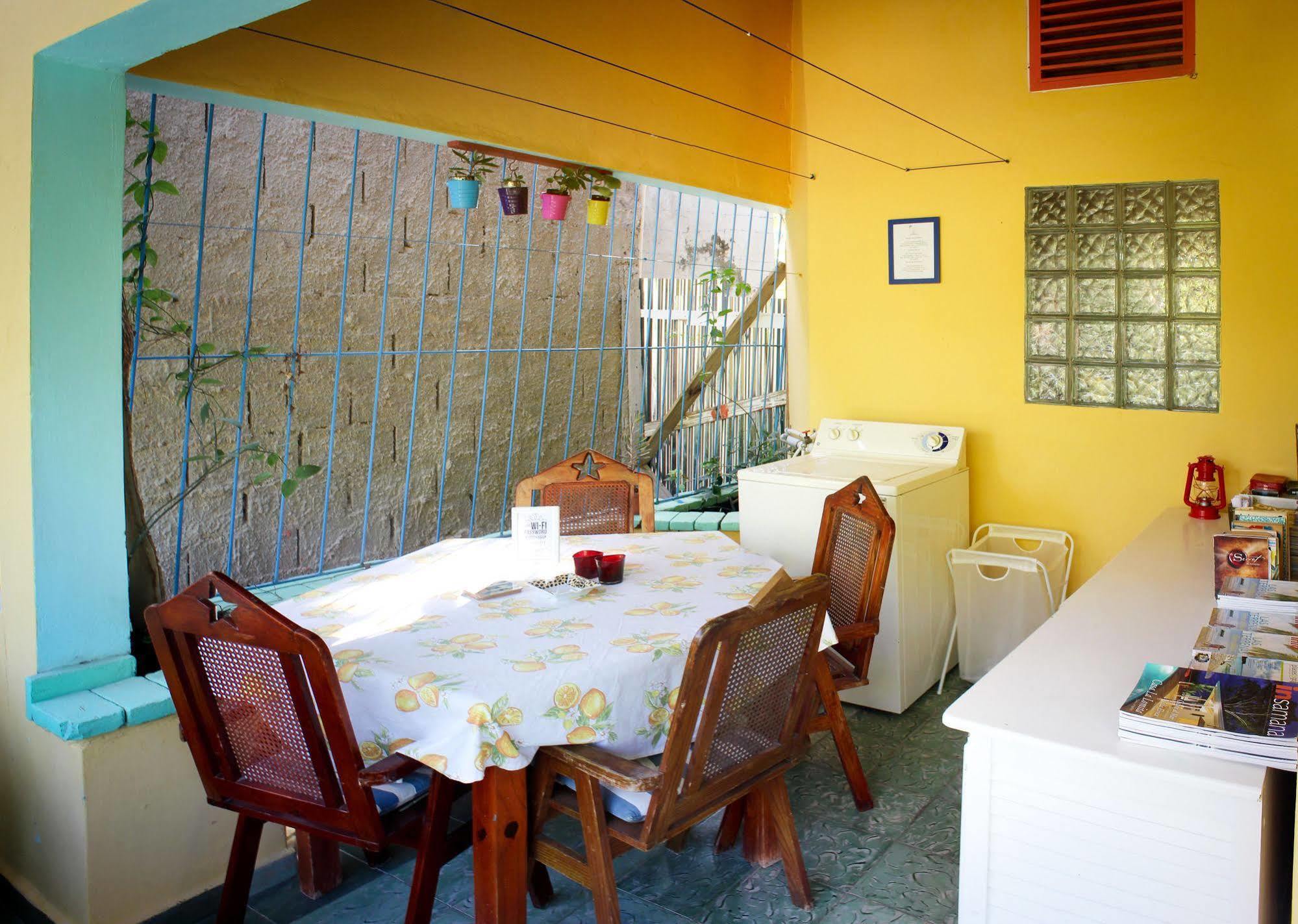 Casa Delfin Guest House Las Terrenas Zewnętrze zdjęcie