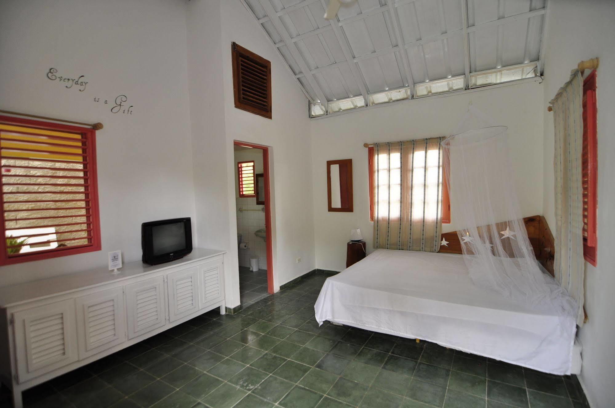 Casa Delfin Guest House Las Terrenas Zewnętrze zdjęcie