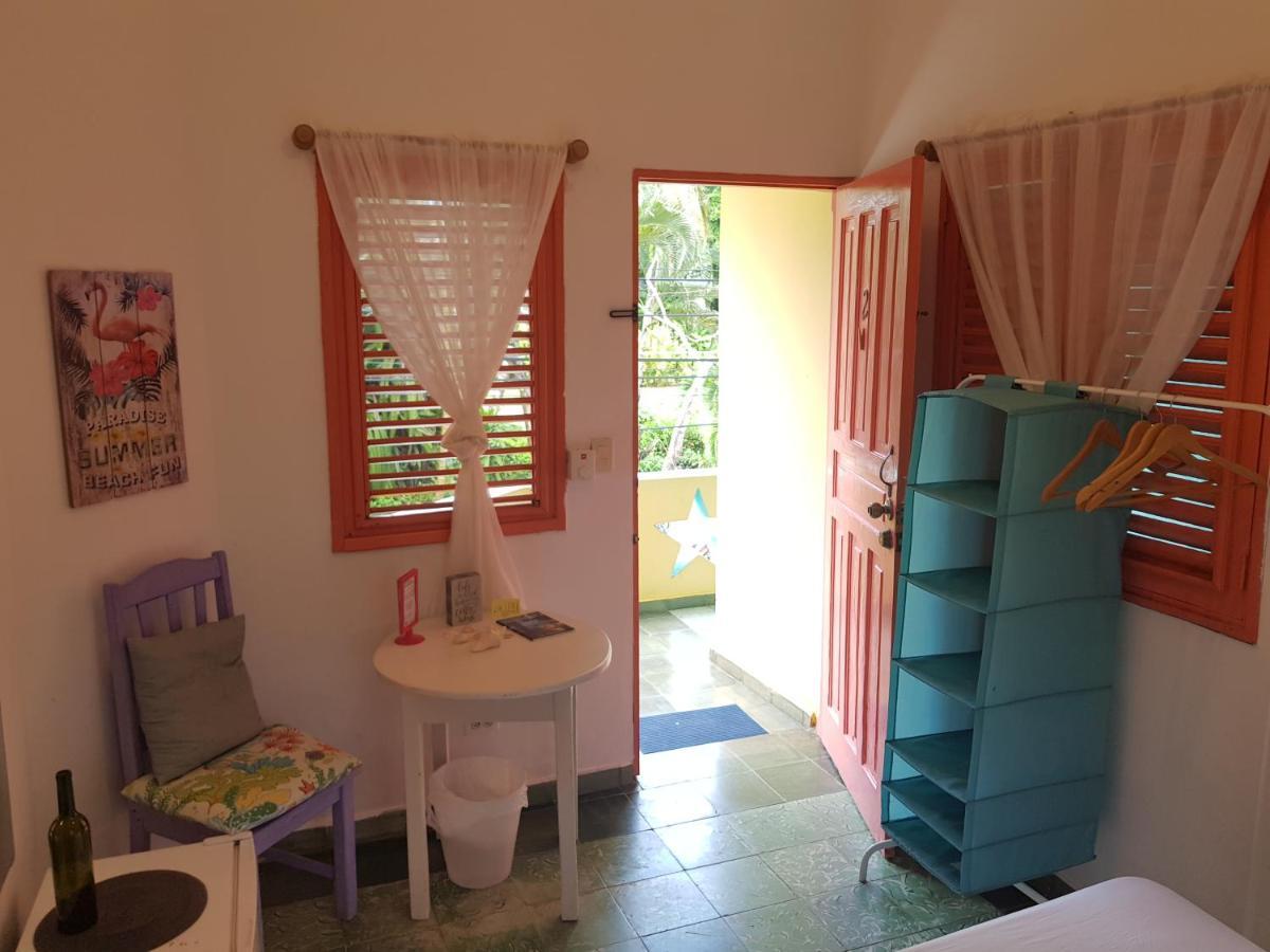Casa Delfin Guest House Las Terrenas Zewnętrze zdjęcie